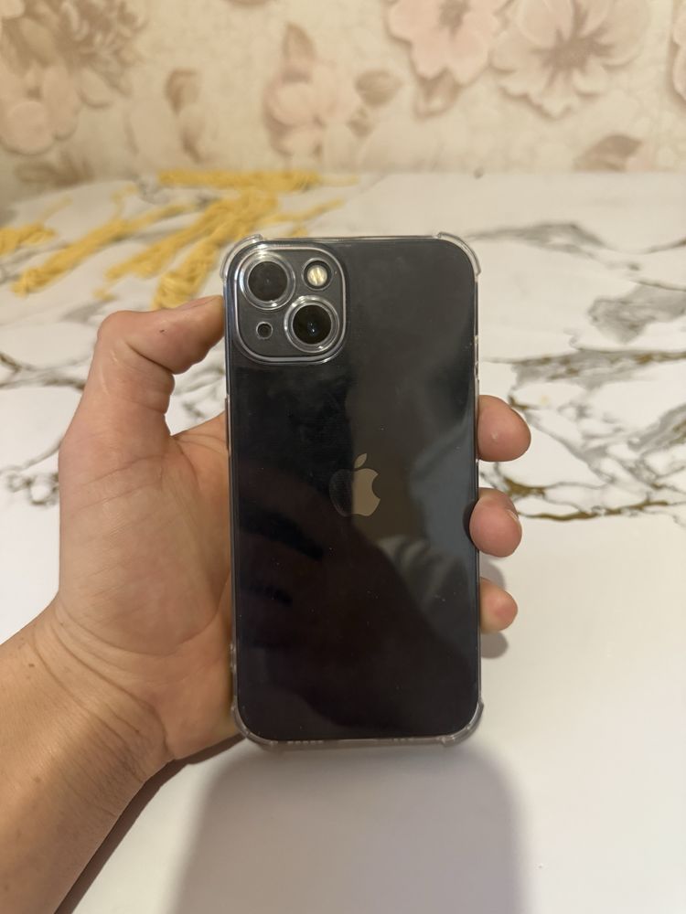 Iphone 13 128гб 81емкость