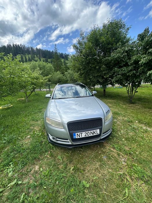 De vanzare Audi a4 b7