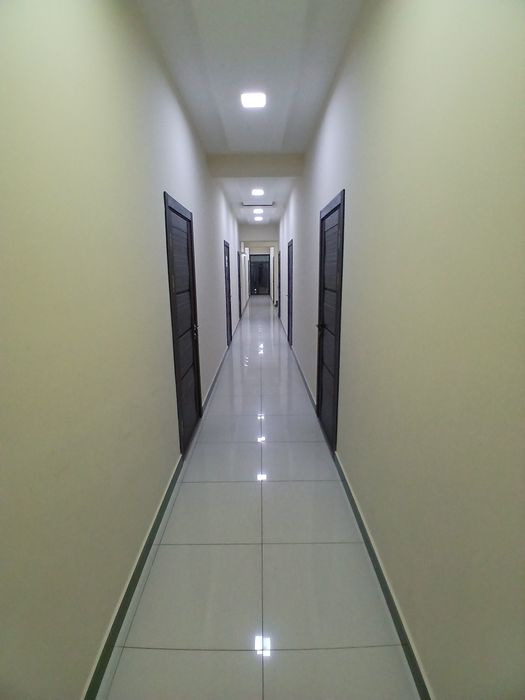 Аренда! Под офис 12,5м2. Ориентир Grand Mir Hotel. Go'sht