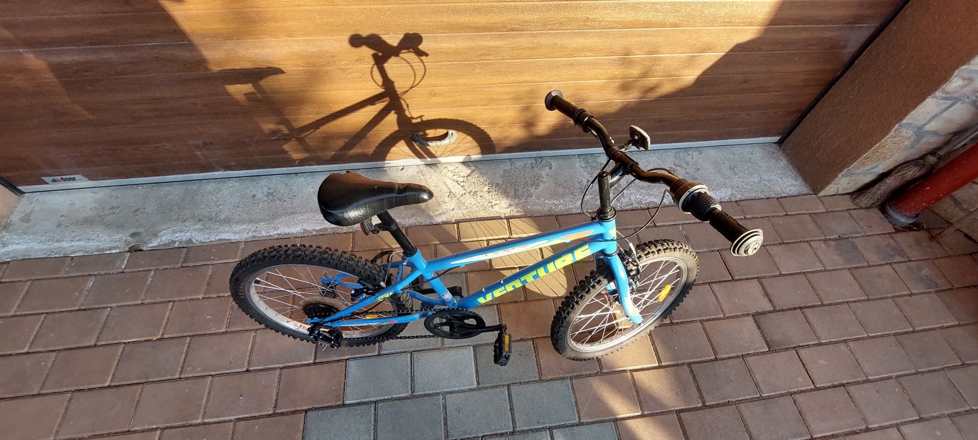 Bicicleta 20 inches