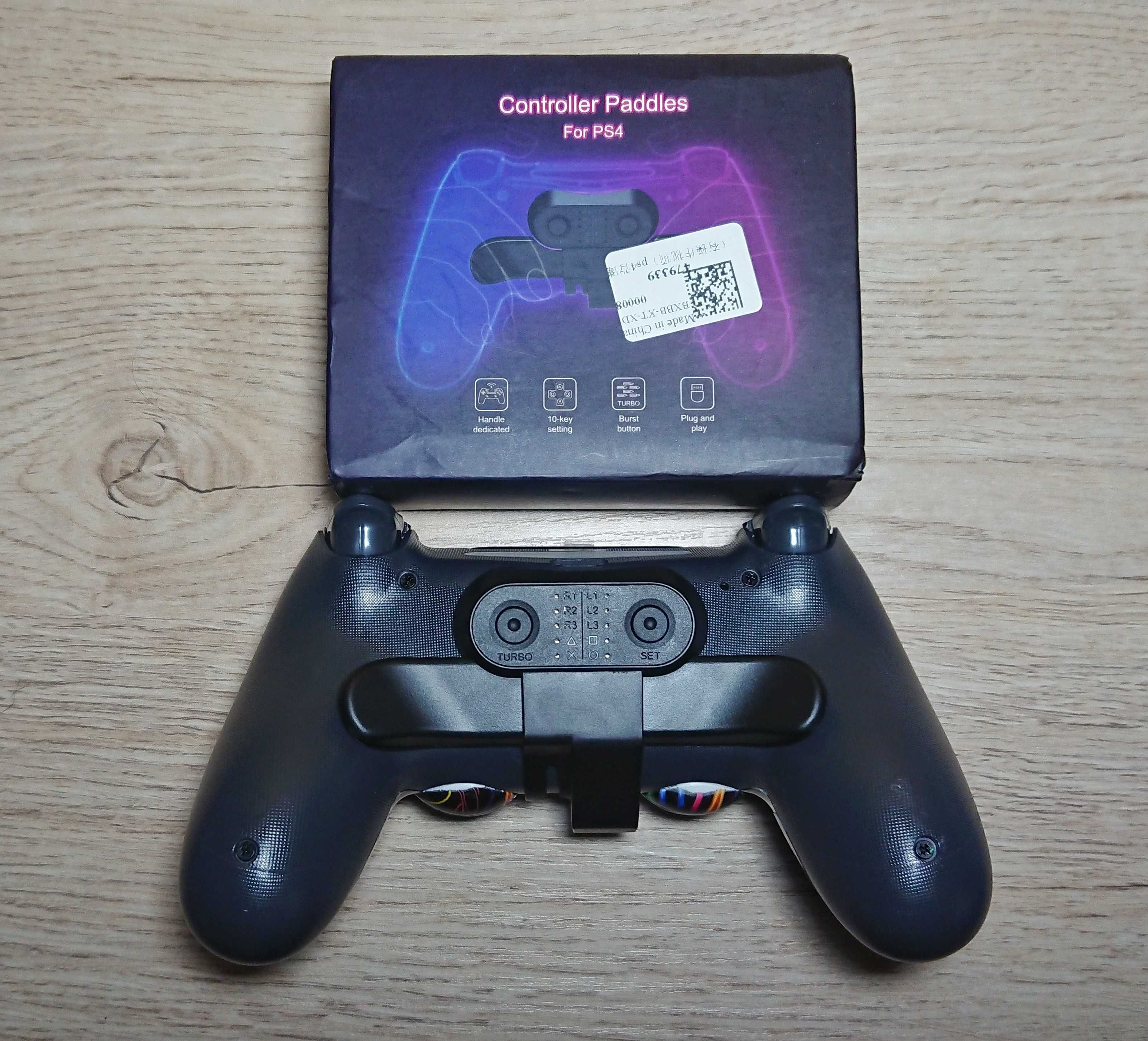 Ps4 dualshock4 лепестки playstation