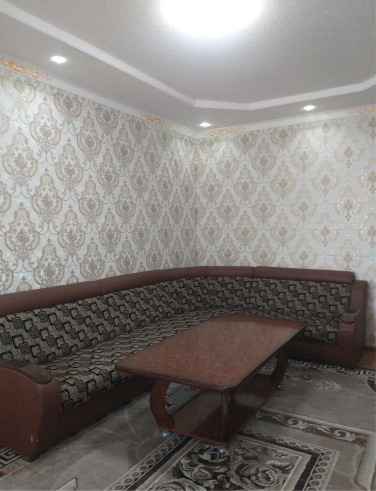 Аренда/ Дружба Народов/ 2 комнатная/ 400$