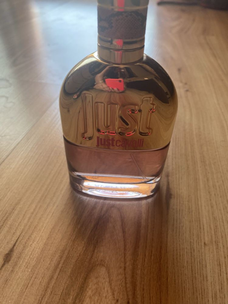 Парфюм Just cavalli, 75 мл