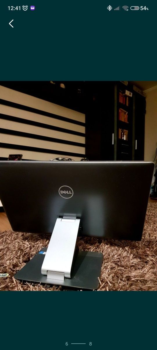 Al-in-One PC Dell Inspirion One 2350 i5