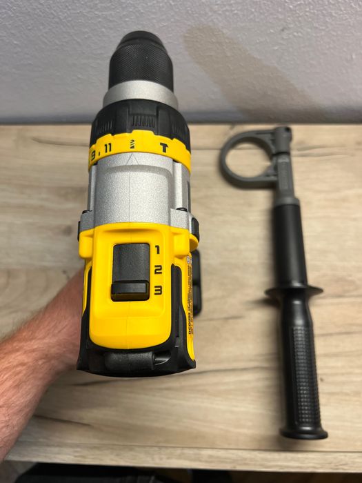 Masina de Gaurit Dewalt DCD 999