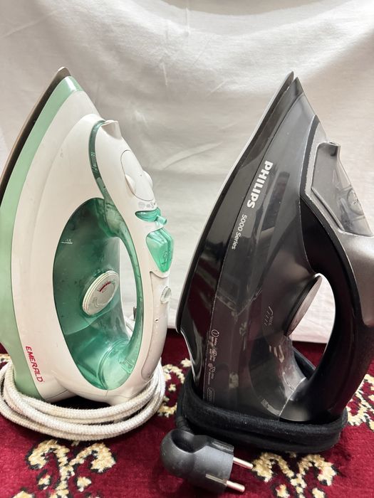 Pilips dazmol va emerald dazmol sotiladi