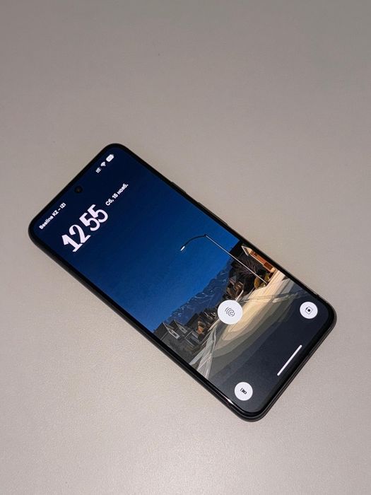 Google Pixel 8, 8/256