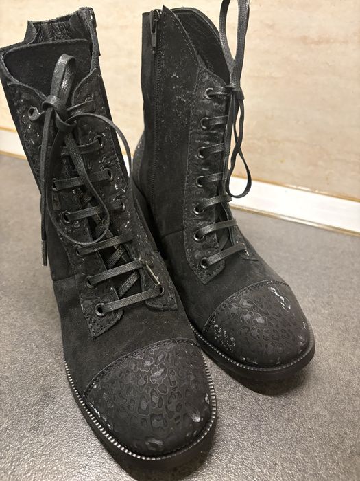 Дамски боти “Martini”