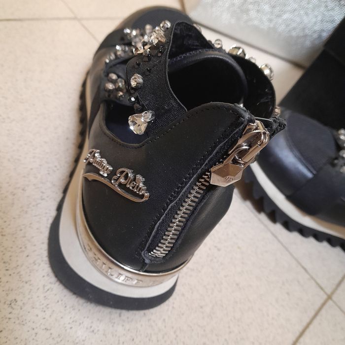 Разпродажба Philip Plein маратонки