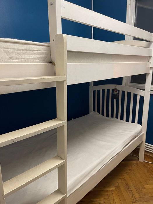 Vand pat *( cel de sus)*