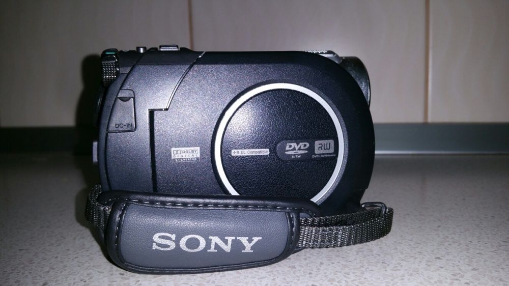 Camera de luat vederi Sony