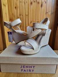 Sandale Jenny Fairy
