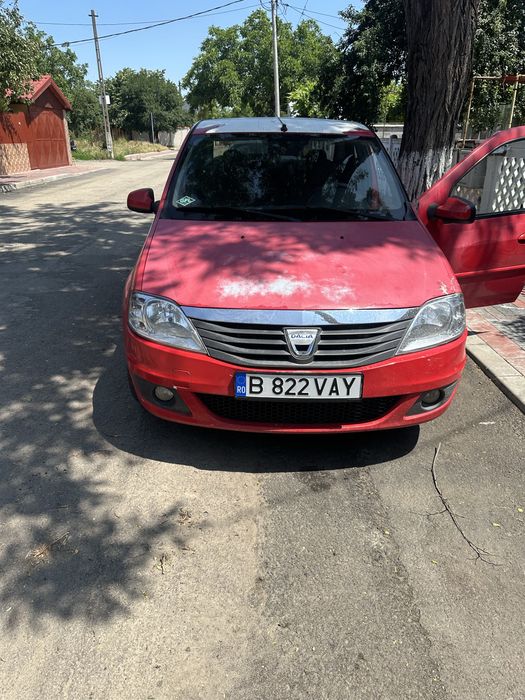 Inchirieri auto / BUC