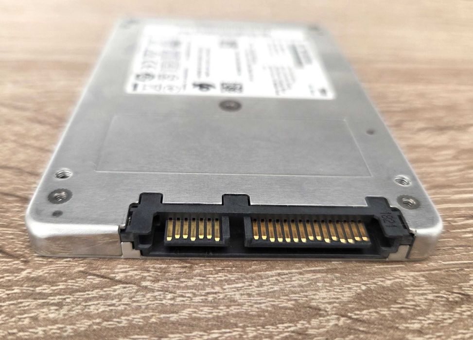 SSD 256GB Intel 545s Series 2.5" SATA III