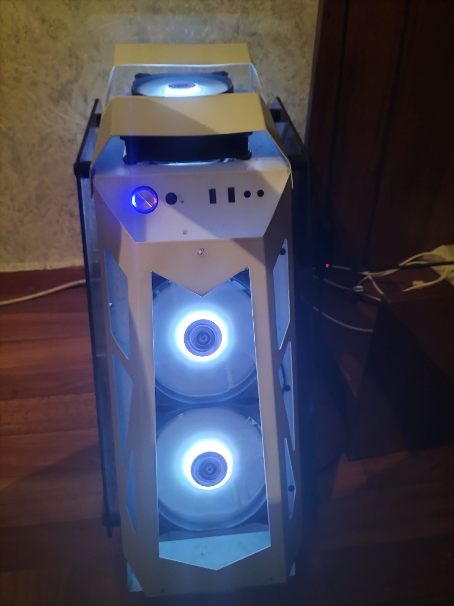 Продам игровой компьютер