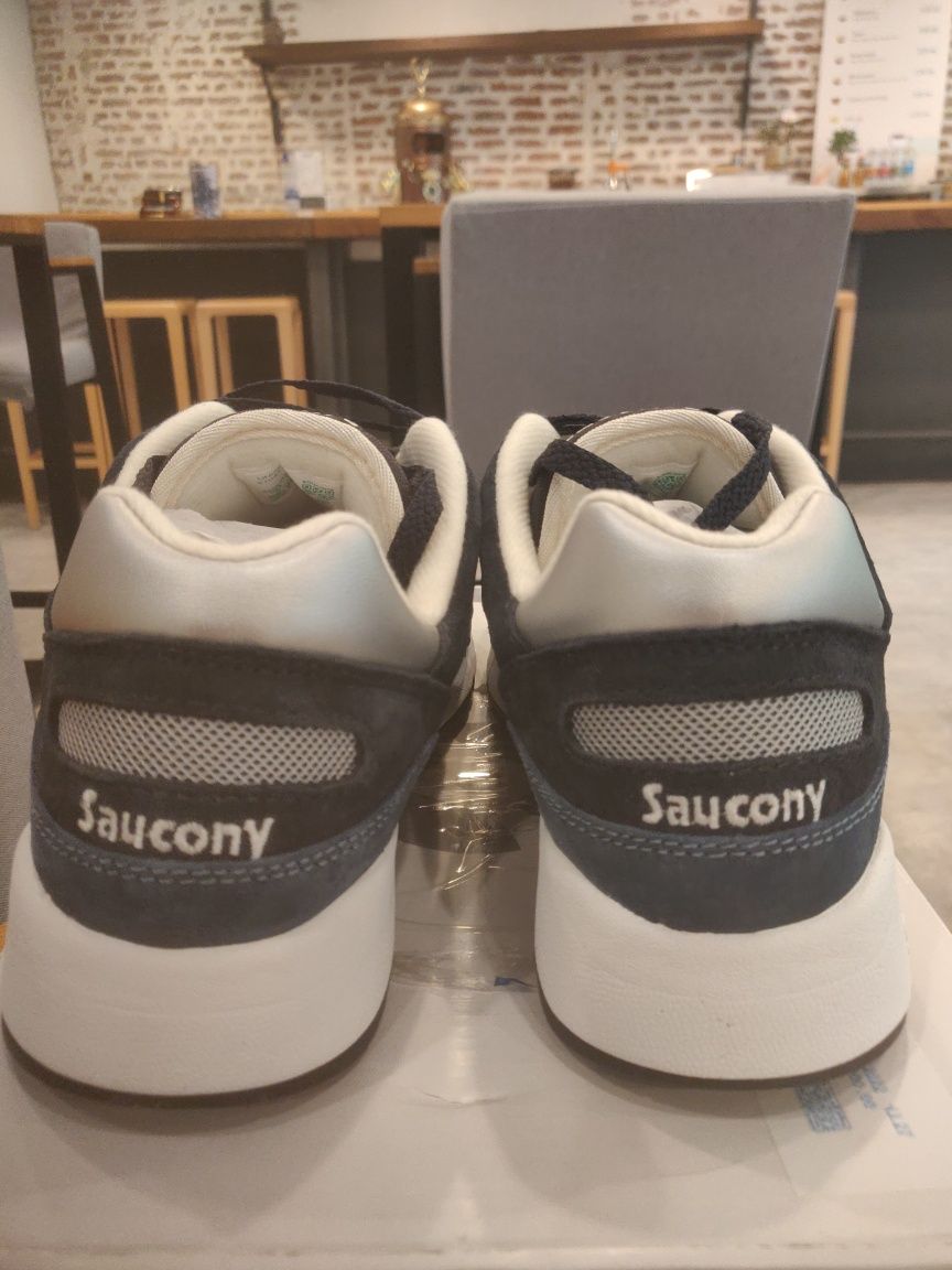 Saucony Shadow 6000 номер 44-44.5 код 22A