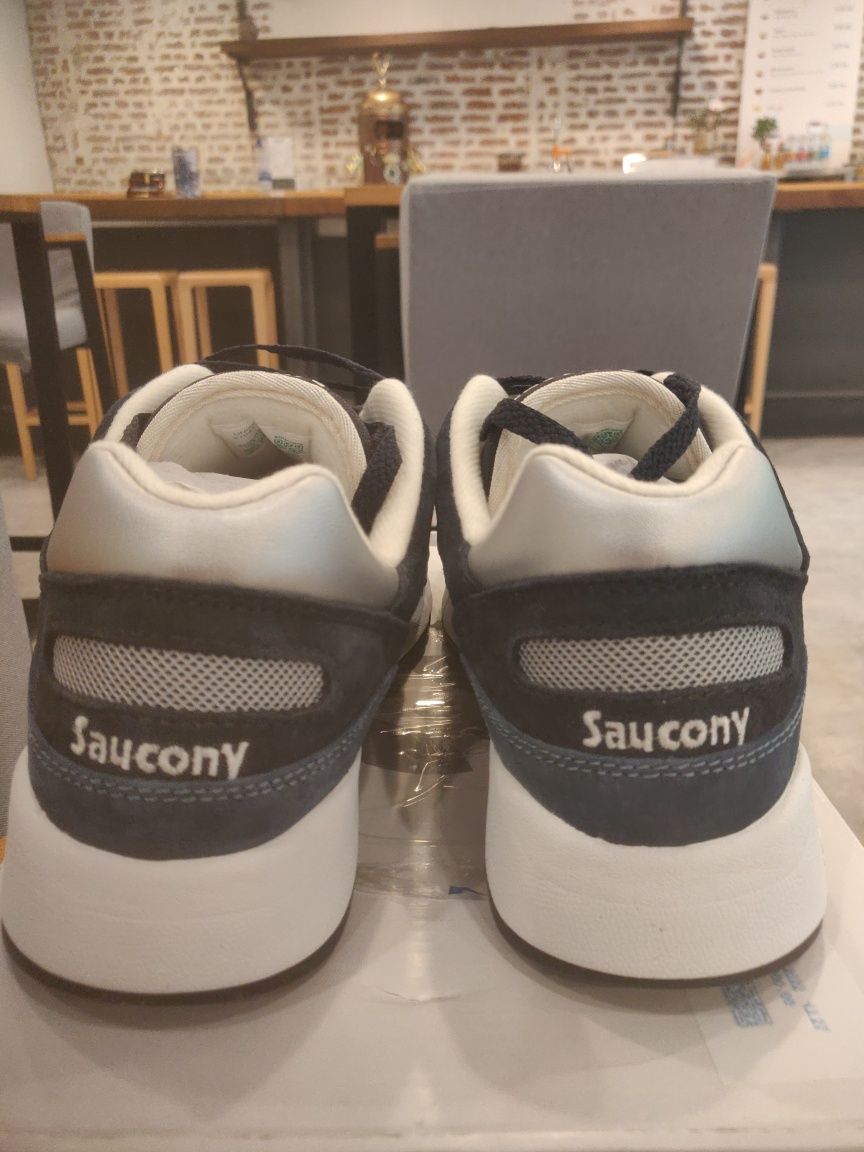 Saucony Shadow 6000 номер 45