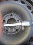 Jante 5x115 Opel Astra J
