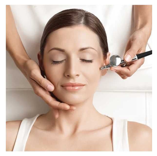 Oxy Facial Tratament Facial – Oxigen Hyperbar, Hidratare cu Oxigen Pur