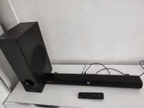 Vând sistem  soundbar