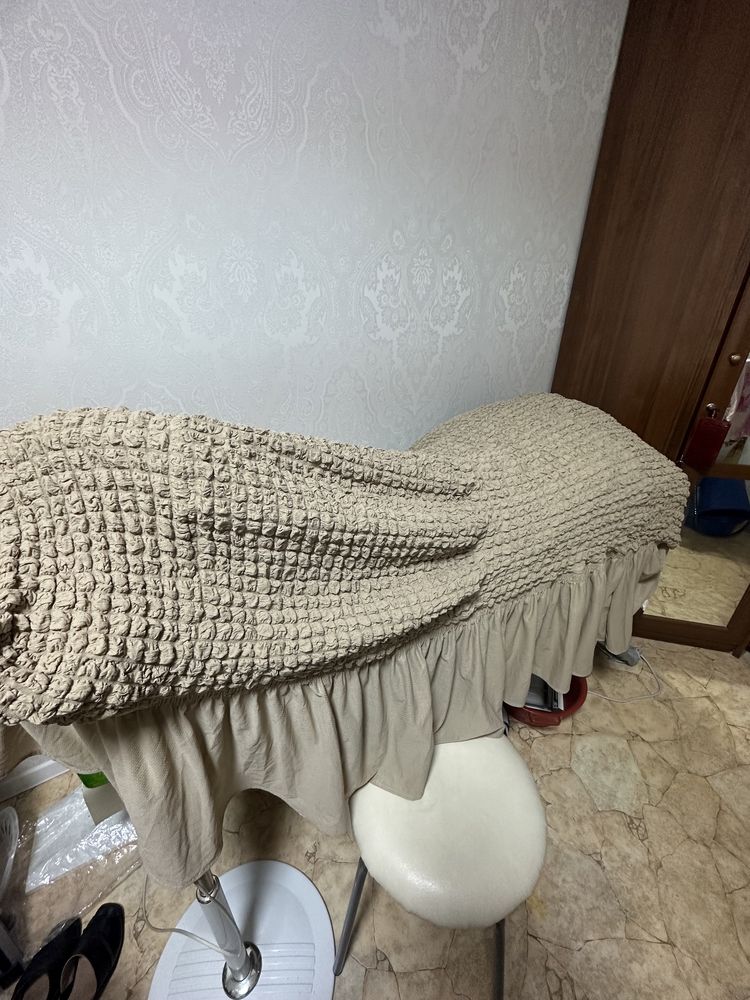 Дивандек на диван в хорошем состоянии