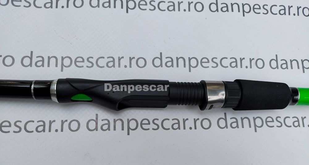 LansetaPROFL AQUA FORCE FR Feeder 2,70m 200gr + Mulineta FL EFB5000