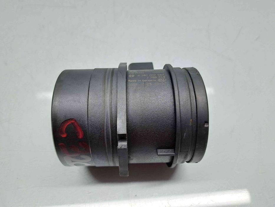 Debitmetru aer Bmw 1 (E81, E87) [Fabr 2004-2010] 7788743 2.0 N47D 105K