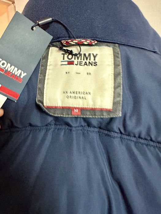 Tommy Jeans / яке