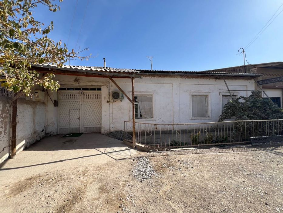 Жой сотилади хива