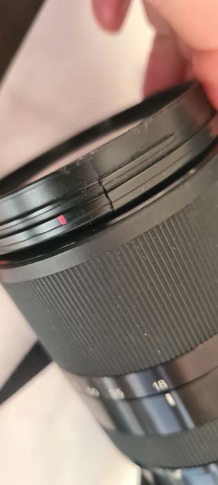 Фотоапарат Sony A 5100
