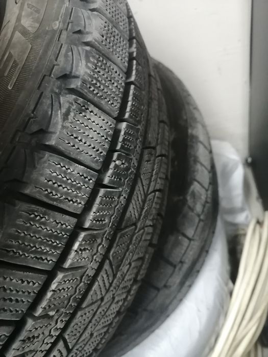 Шины зимние р15 размер