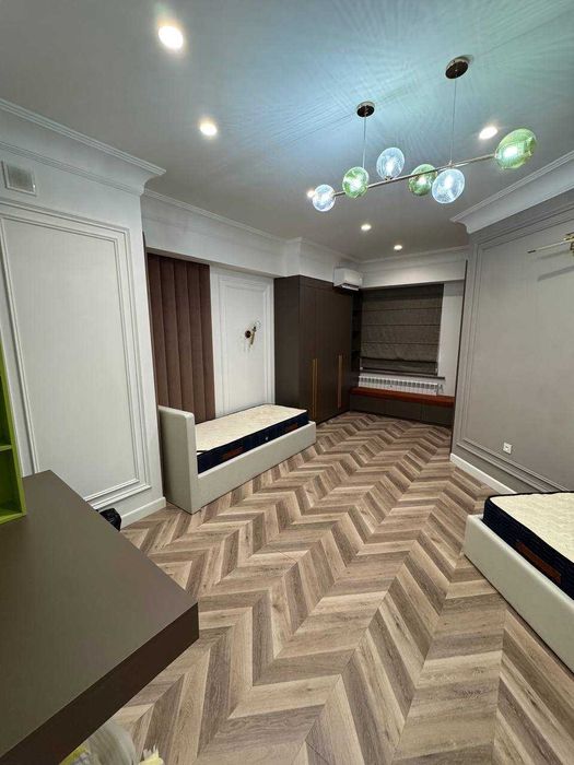 ПРОДАМ‼️ЕВРО-ЛЮКС ЖК Madrid 4/9/10 220м2 ор Мост Мукимий, ЖК Пирамит