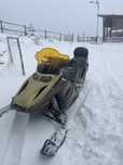 Snowmobil Ski -Doo GTX 800  Limited