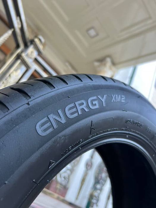 Michelin balon sotiladi 195/60/15