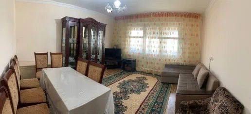 Дархан Интеллект 3х-комн квартира