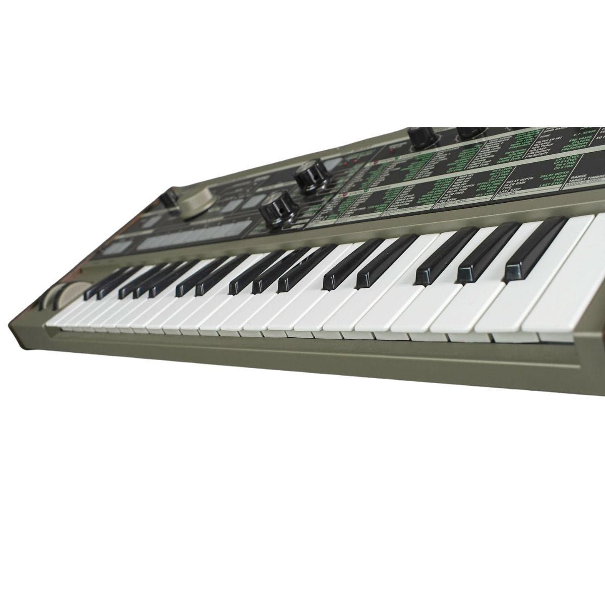 Sintetizator KORG microKORG - in foarte buna conditie