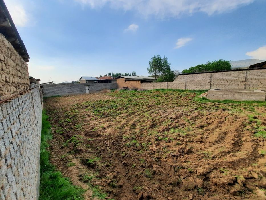 Уй сотилади 8 Сотих Паркент Култепа