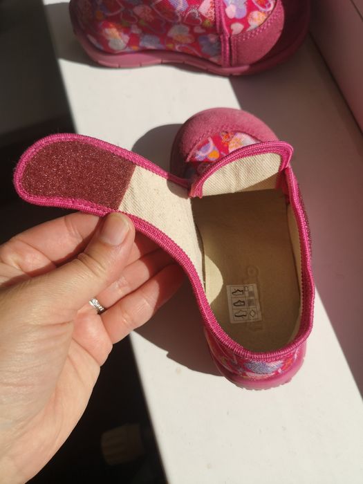 Papuci de casa, mă.22, Froddo