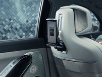 Suport tableta pro universal original Bmw - Travel & Comfort System