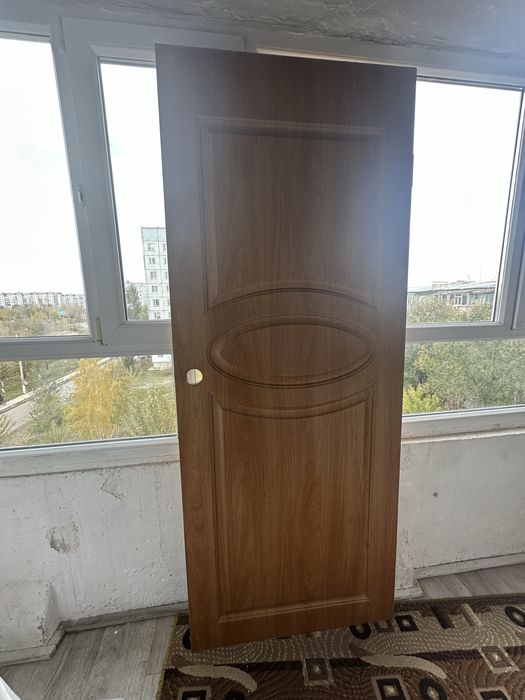 Продам двери межкомнатные