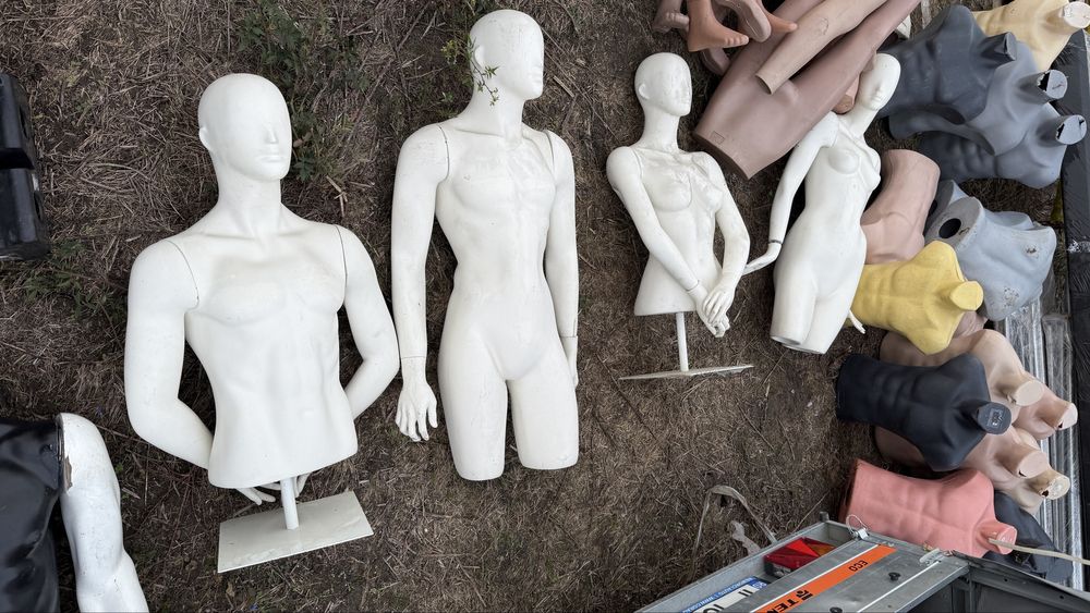 Busturi Barbat, busturi Dama, manechin, Manechini, manechine, bust