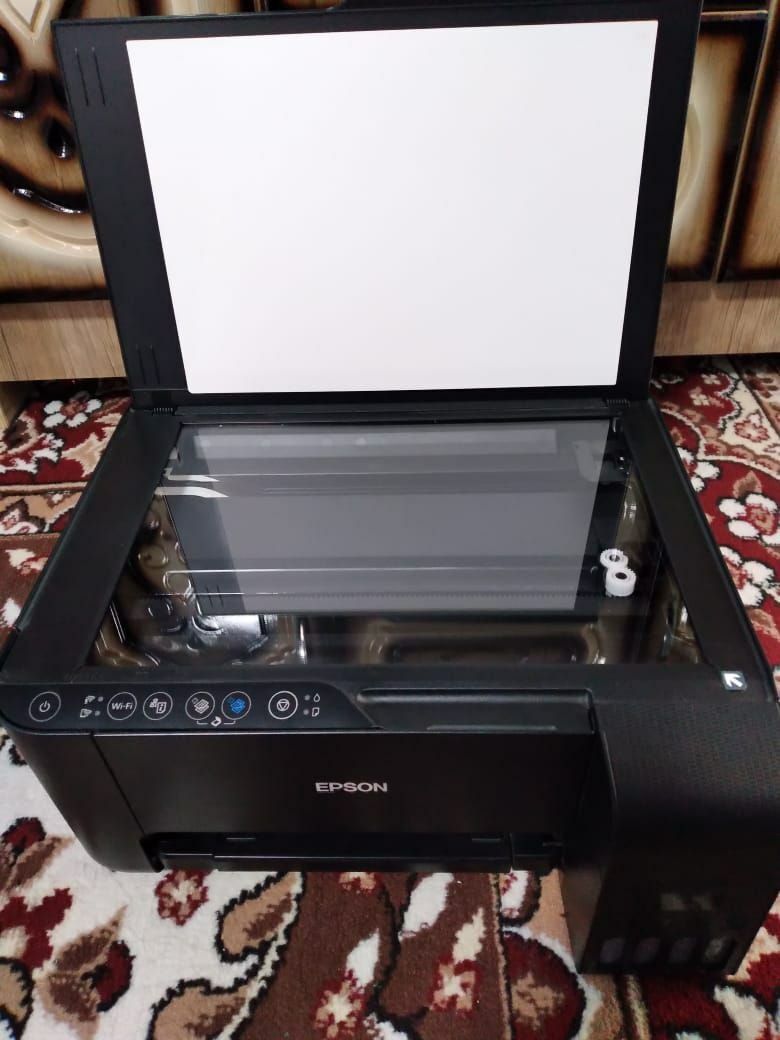 Epson M3150 printer