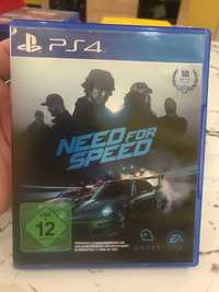 Need for Speed ps4