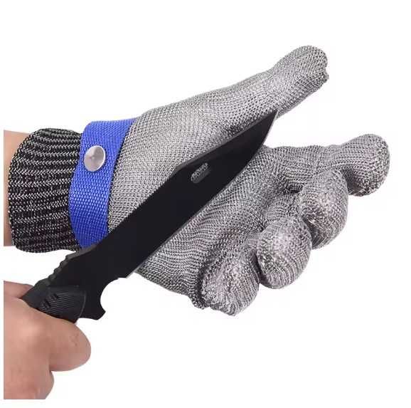 Manusa macelar anti-taiere/ anti-intepare