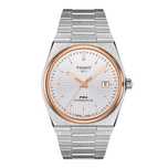 Tissot PRX Powermatic 80 — совершенство в каждой детали!