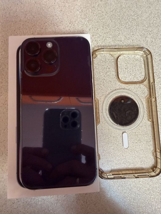 Iphone 14 Pro Max impecabil ca nou