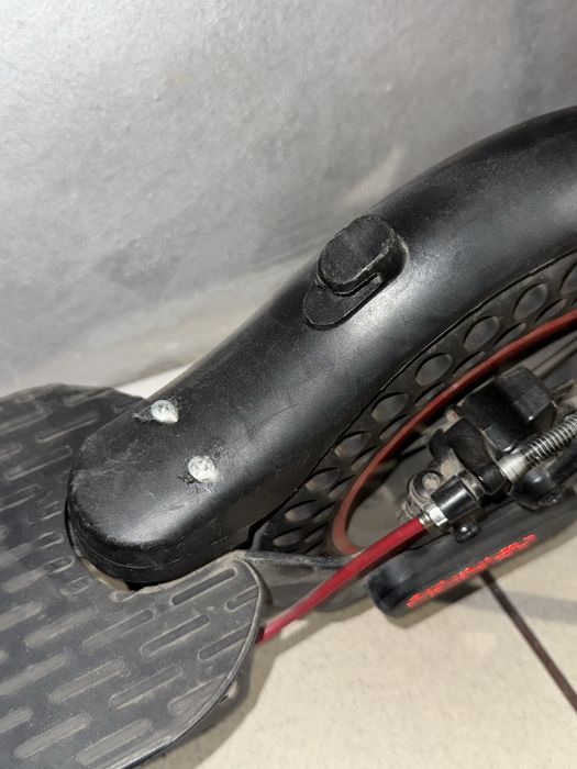 Trotinetă electrică Iscooter i9 Pro