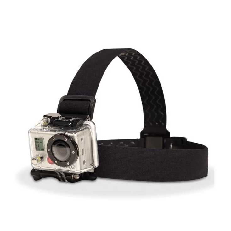 MaxPro комплект нагръдник стойка за GoPro аксесоари екшън камера гопро