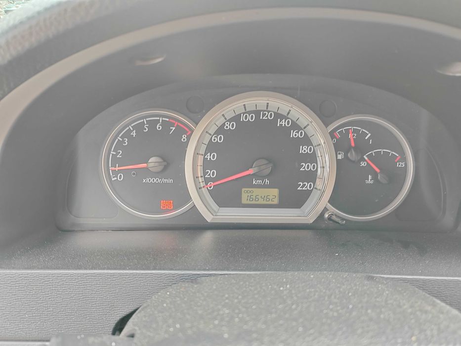 Vând Chevrolet Lacetti 2005 preț 3500 de lei negociabil