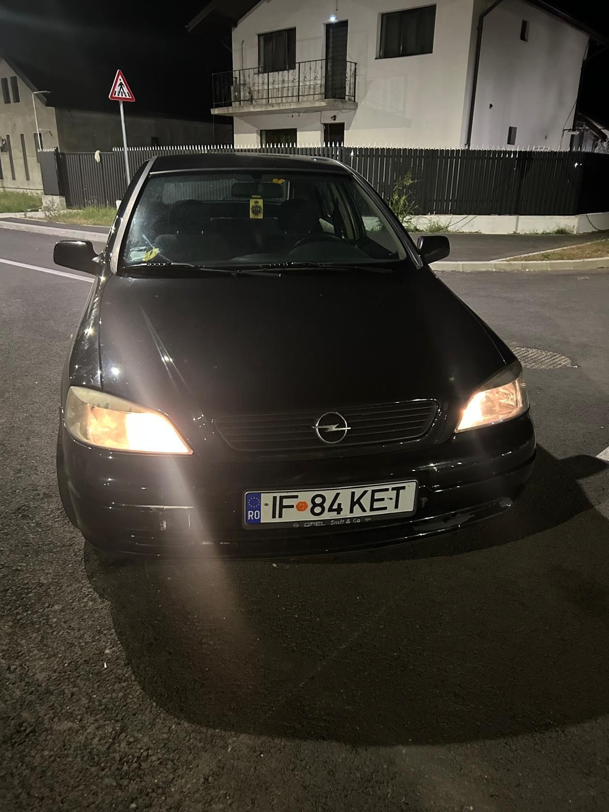 Opel  de vânzare